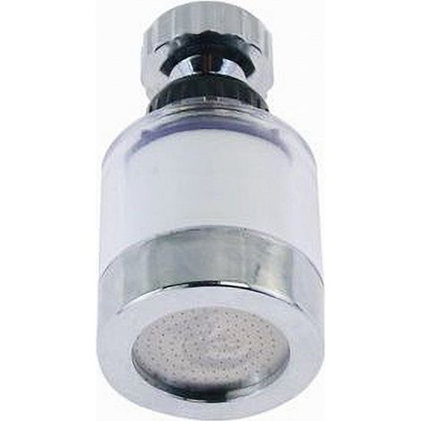 Cleafe - Doccetta Aeratore Rompigetto Per Rubinetto Miscelatore Filtro 4 X 8 Cm 52997 - (1/3)