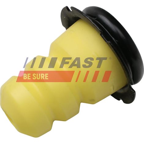 Pare-chocs arrière à suspension rapide FT12630 (1/3)