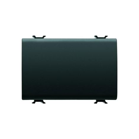 INTER. 3M 1P 16AX NOIR GEWISS GW12041
