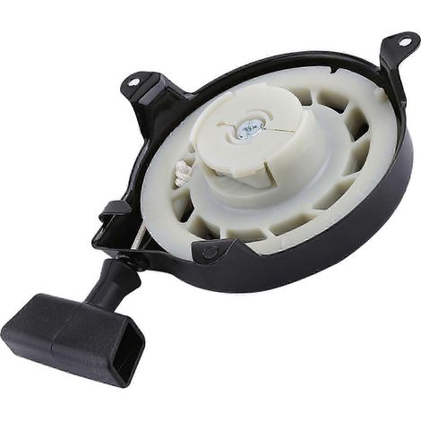 Kit de carburateur neuf 2025 compatible avec les tracteurs tondeuses à gazon équipés d'un moteur OHV 17,5 I/C (1/2)