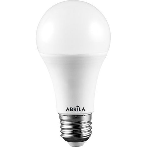 Ampoule standard 20 W 6000 K Abrila E27 2000 lm 13,8 x 7 cm