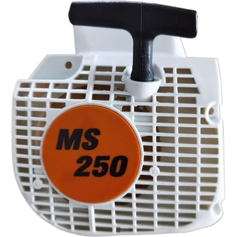 Kompatibel mit den Stihl Scheibenstartern MS210 und MS250 (Referenznummern 021, 023 und 025). (1/4)