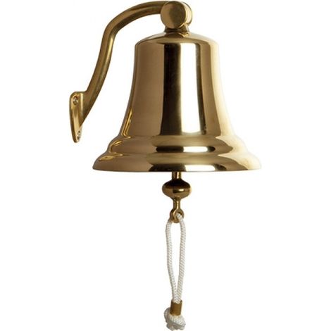 Cloche maritime Ø17,5cm - Emga