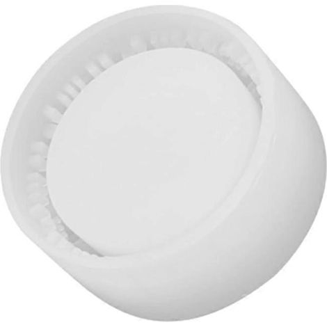 Moule en plâtre ciment pour plateau de rangement, moule annulaire creux pour base de bougie, moule en résine époxy, décoration intérieure (1/5)