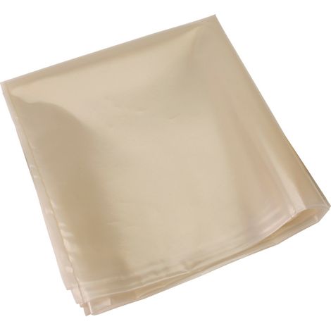 Sac plat