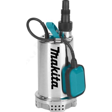 Makita PF1100 bomba de agua 1100 W