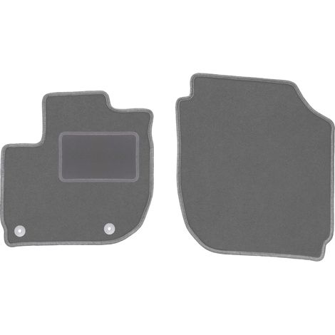 Tapis de sol avant pour Honda Jazz IV à hayon (2015-)