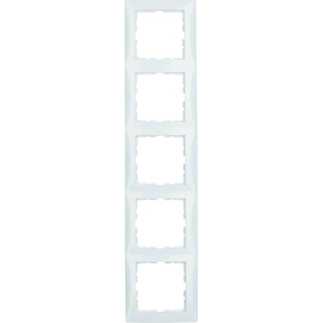 Cornice Berker 10158989 senza viti classe di protezione IP20