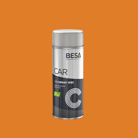 Bombe de Peinture RAL Effect 360-1  Mat