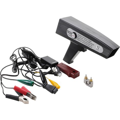 Bgs Lampe Stroboscopique Numérique Multicolor 12 V (1/9)
