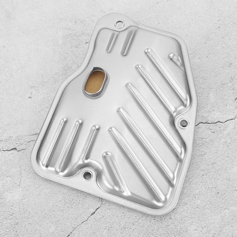 Filtre à huile de transmission automobile de rechange, accessoire de nettoyage et de remplacement, compatible avec les modèles Corolla 13-15, référence 35330-12050 (1/5)