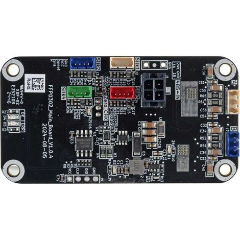 Carte mère flashforge ad5x ifs principale imprimante 3D (1/2)