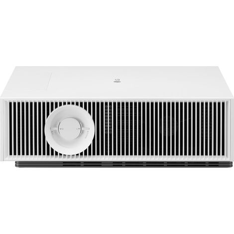 LG HU710PW vidéo-projecteur Projecteur à focale standard 2000 ANSI lumens DLP UHD 4K (3840x2160) Blanc (1/3)
