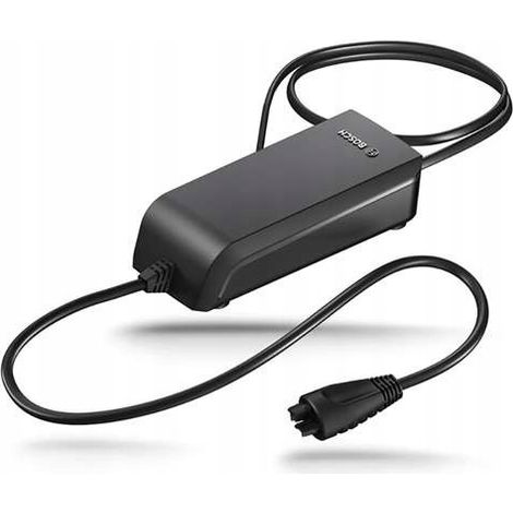 CARGADOR BOSCH PARA BATERÍAS DE BICICLETA 2A 36V SERVICIO EBIKE (1/5)
