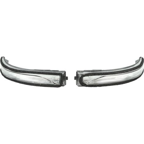 12V Innenspiegel mit integrierten Blinkern 87623 1J000, links und rechts, Ersatz für Hyundai i20 2012-2016 (1/5)