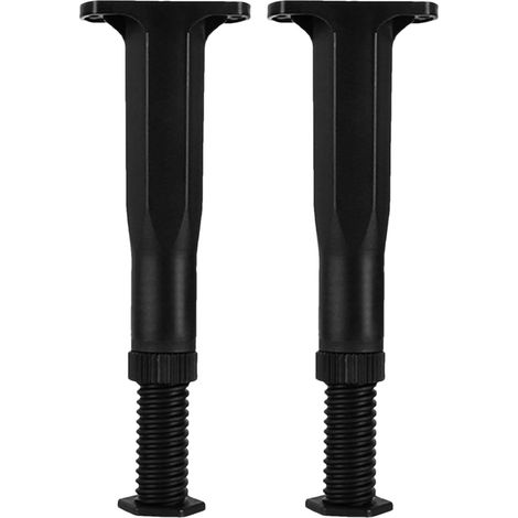 de support pour sommier pieds de sommier r glables de (1/5)