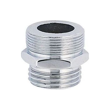 Nippel Adapter für NOYON Außengewinde M15x21 - M24x100 mm - 551339