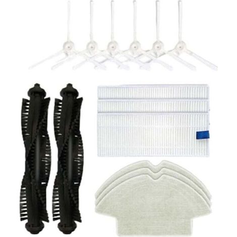 per accessori per l'aspirapolvere Rowenta Xplorer 75 (1/4)