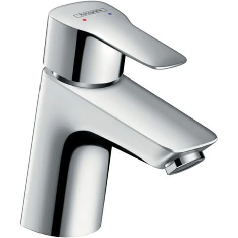 Miscelatore lavabo HANSGROHE MySport M Cromato (1/2)