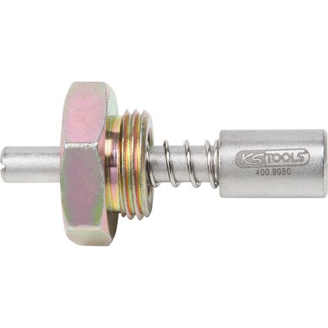 Kstools Tornillo de Ajuste Metálico 52 mm 6 mm
