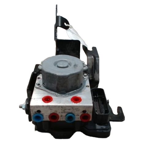 [PRODUIT D'OCCASION] Unite Hydraulique Abs DACIA Sandero 2008- ♻️ Ref Oe. 476609211r - Garantie à vie (1/3)