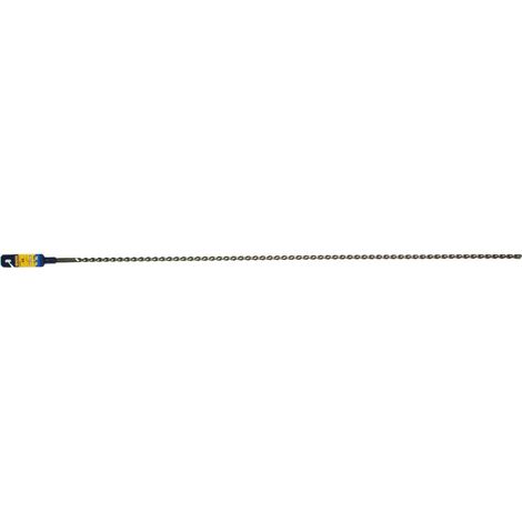 IRWIN Speedhammer Plus Drill Bit 10.0 x 1000mm - Heavy-Duty Hammer Drill Bit for Concrete and Masonry (Model: IRW10501986)