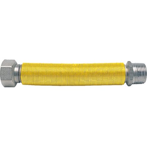 MF-Dehnungsfuge für Gas mit Isoliermuffe1 "mf 90-140