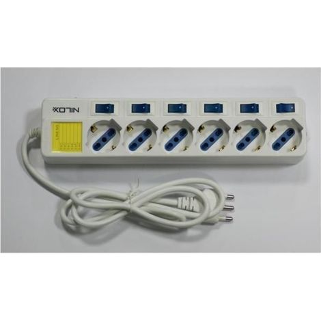 Ewent EW3930 Blanc (1/2)