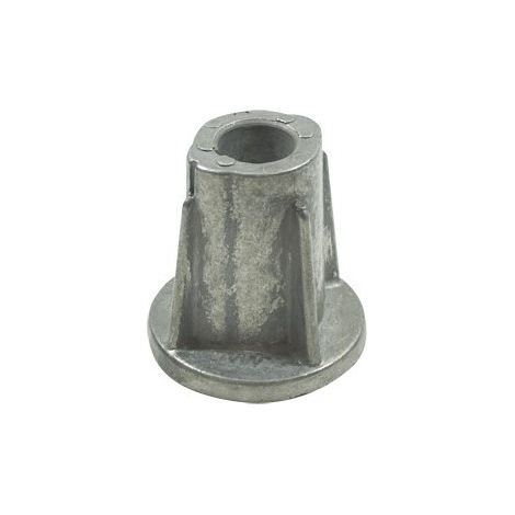Moyeu De Lame Adaptable Pour Castelgarden - Mac Garda Modèle Pa504 Année 1996 Et 1997 - H: 94mm, Alésage Central: 22,2mm, Profon (1/2)