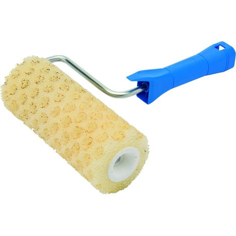 NESPOLI 7114180 - Rullo a grana grossa, 180 mm, colore specifico
