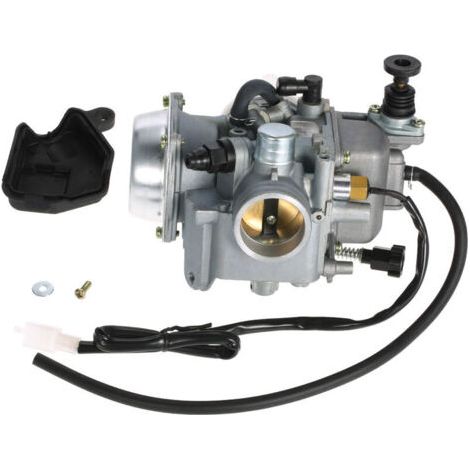 Carburateur Atv Quad Carb Pour Honda Fourtrax Foreman 450 Trx450Es / Fe / Fm / S 1999-2004 (1/5)