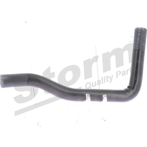 Durite de refroidissement 21mm, EPDM compatible Citroën, Peugeot (1/4)