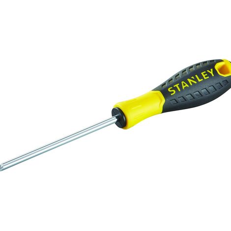 DESTORNILLADOR DE CABEZA CRUZADA STANLEY PZ1 ST-STHT0-60274