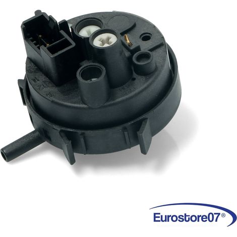 PRESSOSTATO 100-75 1 LIVELLO PER LAVATRICE ARISTON INDESIT C00254525   68.1