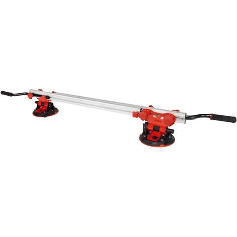 Carrello Trasporto Piastrelle Rubi Slab Trans Mini