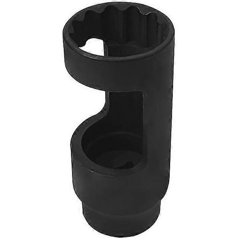 Injecteur de carburant Common Rail de haute qualité 27 mm : kit de démontage, retrait de la douille et installation, outils compatibles avec Fiat Eyzi (1/5)
