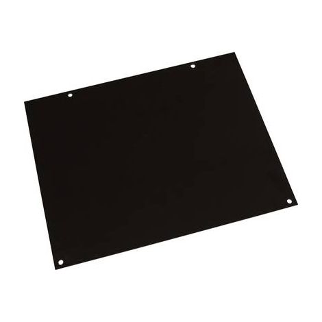 PLAQUE DE MONTAGE M170 BOPLA 41000400 (1/2)