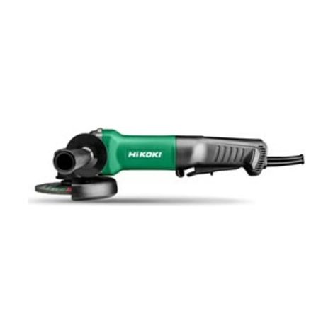 HIKOKI WINKELSCHLEIFER 125mm 1400W G13SE3YHZ (1/3)
