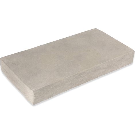Couvertine Pierre de l'Atlas Beige 61x33x7,5 cm (à l'unité) - RO'MA NATURE