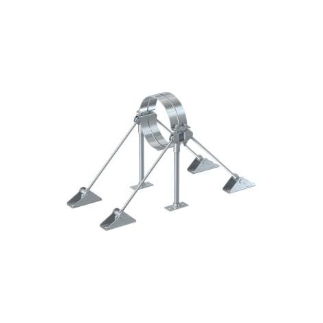 Fischer Festpunkt schwer FFP-HD42-V2 - 567716 (1/4)