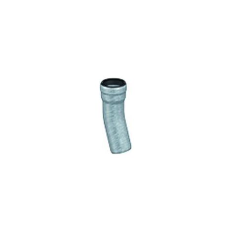 ACO Bogen GM-X DN50x45Gradx1,5 E10045050, 0174.11.63