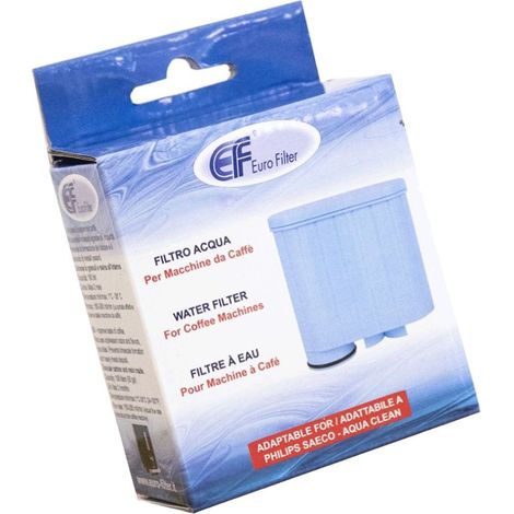 Filtro dell'acqua - Macchina da caffè, Caffettiera - SAECO - 298947