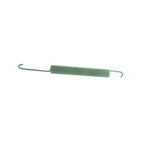Molla coppa MTD 732-0307A - lunghezza 285mm - diametro 25mm