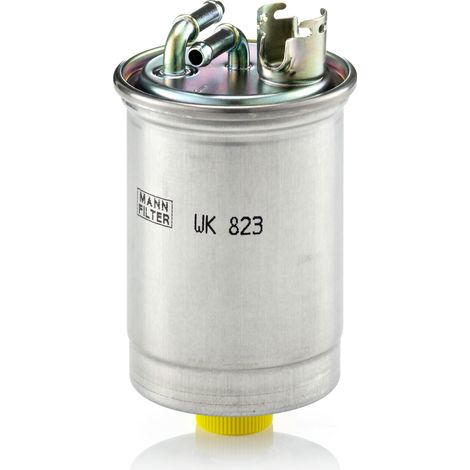 Filtro carburante Mann WK823