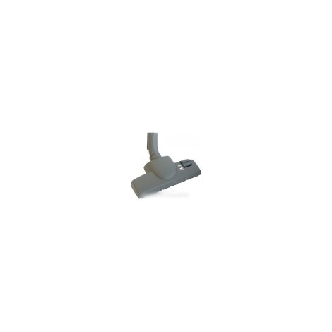 Brosse combinee grise a roulettes pour Aspirateur ELECTROLUX 9001683441