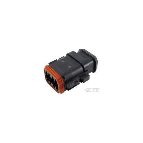Deutsch DT06-08SA-EP11 Connettori automobilistici DT PLUG ASM 8P