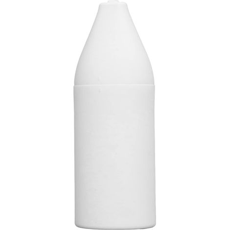 Flacone a pressione, dispenser morbido e facile da usare, ampia applicazione, vuoto per uso domestico. (1/5)