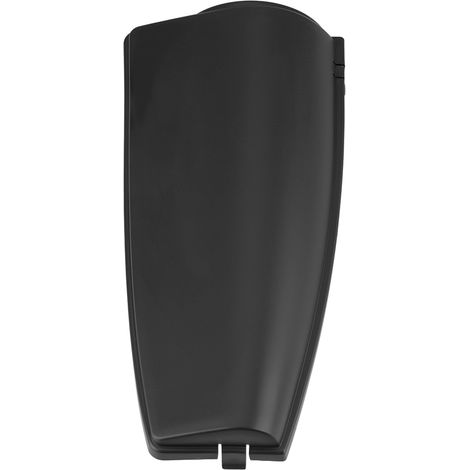 Lufteinlasshaube für Golf Jetta MK5 MK6 Passat B6 B7 Tiguan, Lufteinlassabdeckung, Teilenummer 1K0805965J9B9 (1/5)