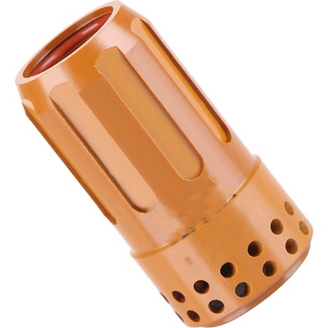 1 consommable anneau tourbillonnant pour découpeur plasma MAX45‑105 (réf. 220857). (1/5)