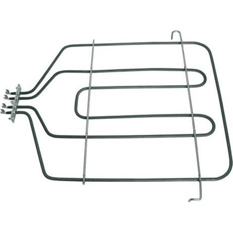 RESISTANCE GRILL DE VOUTE 2000+600W POUR CUISINIERE   FAR - 004083